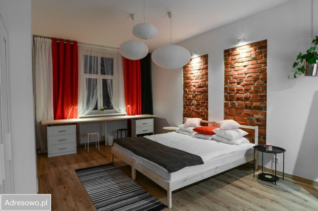 Mieszkanie 4-pokojowe Bielsko-Biała Leszczyny, ul. Piotra Bardowskiego. Zdjęcie 1