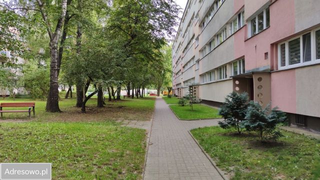 Mieszkanie 2-pokojowe Łódź Teofilów, ul. Plantowa. Zdjęcie 1