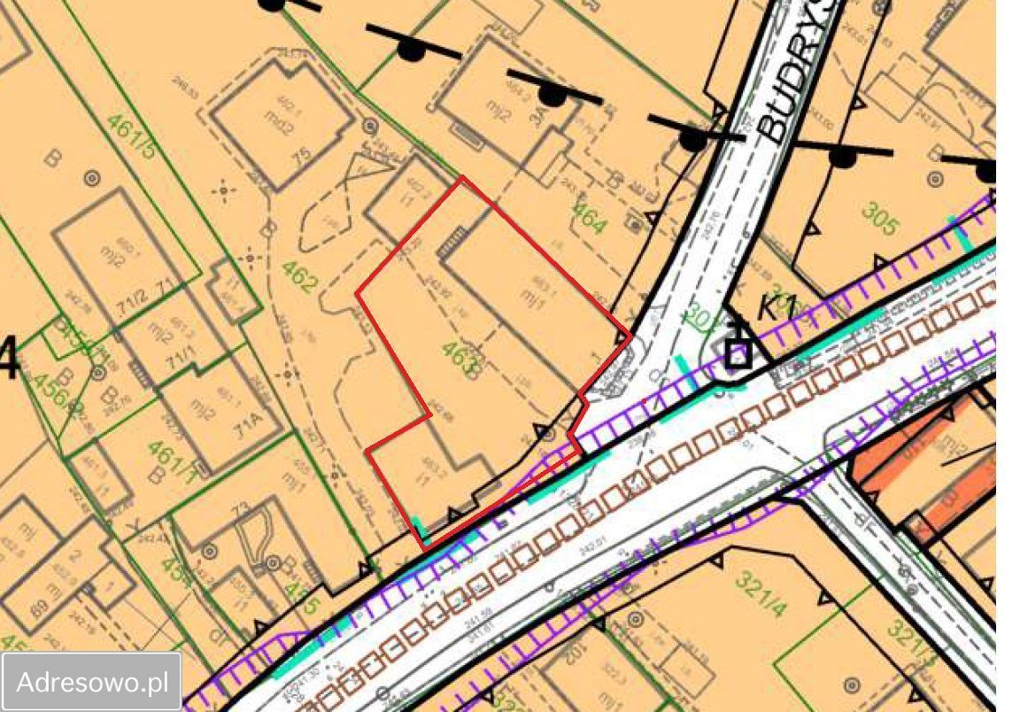 dom wolnostojący, 4 pokoje Kraków Bronowice Wielkie, ul. Ojcowska. Zdjęcie 2
