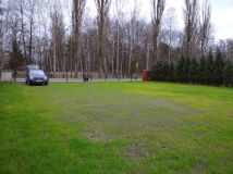 Działka budowlana Zielonka, ul. Wojska Polskiego. Zdjęcie 2