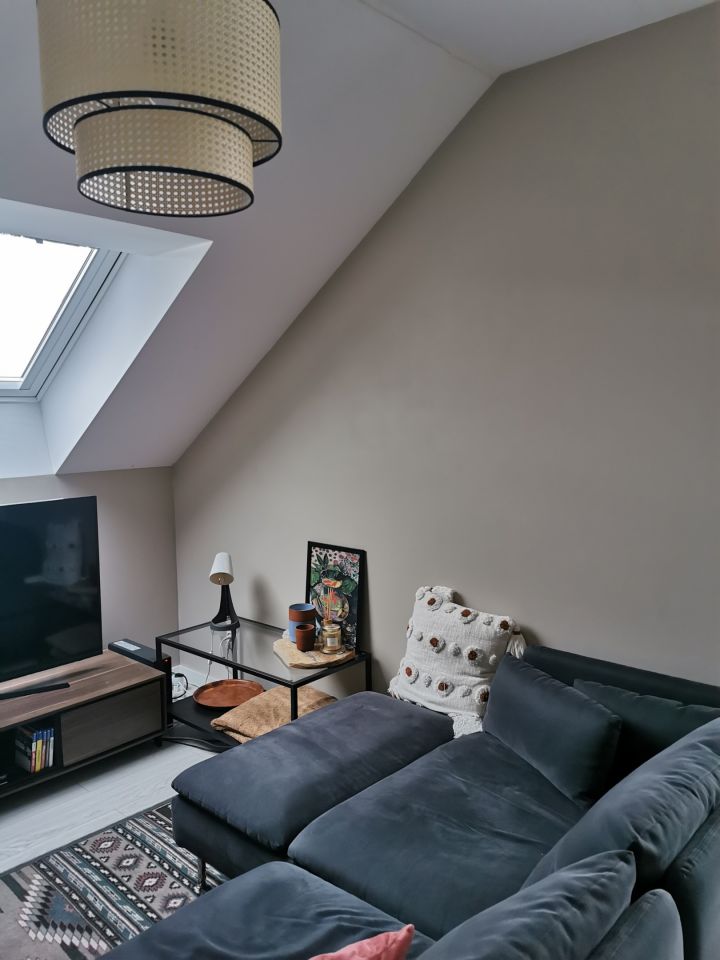 Mieszkanie 3-pokojowe Wrocław Stabłowice, ul. Kokosowa. Zdjęcie 6