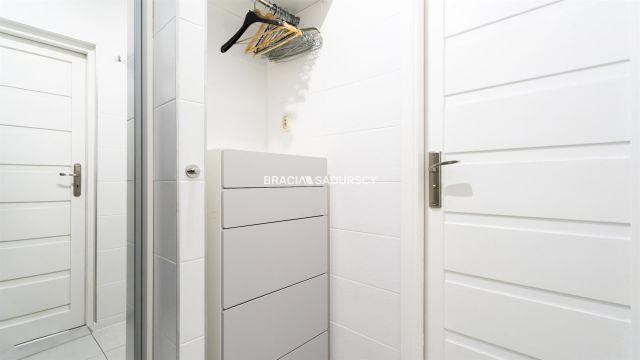 Mieszkanie 1-pokojowe Kraków, os. Złota Podkowa. Zdjęcie 12