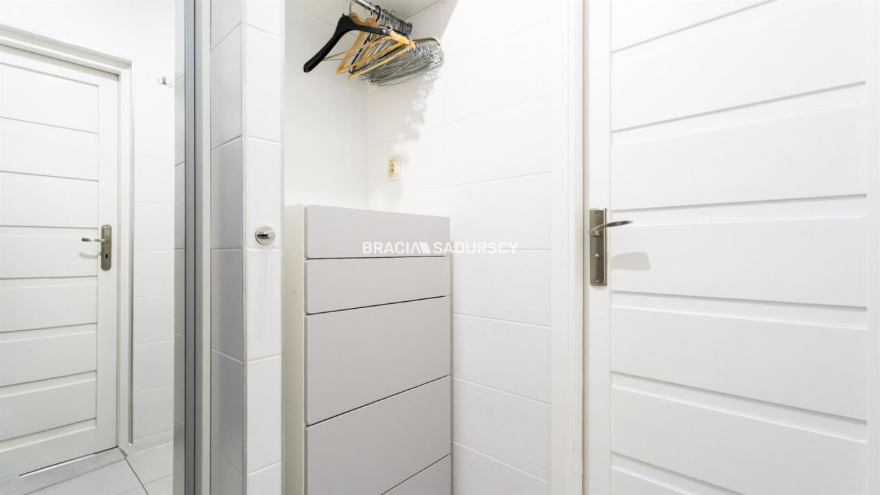 Mieszkanie 1-pokojowe Kraków, os. Złota Podkowa. Zdjęcie 12