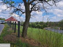 Działka budowlana Włocławek. Zdjęcie 2