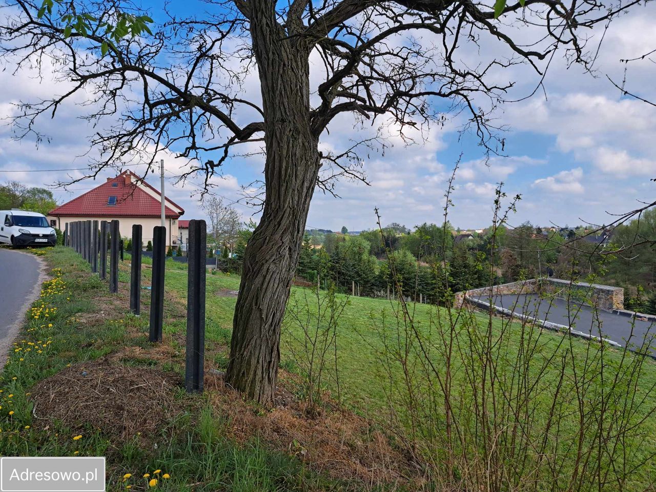 Działka budowlana Włocławek. Zdjęcie 3