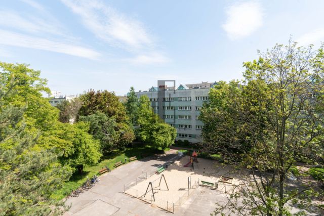 Mieszkanie 3-pokojowe Warszawa Ochota, ul. Gorlicka. Zdjęcie 17