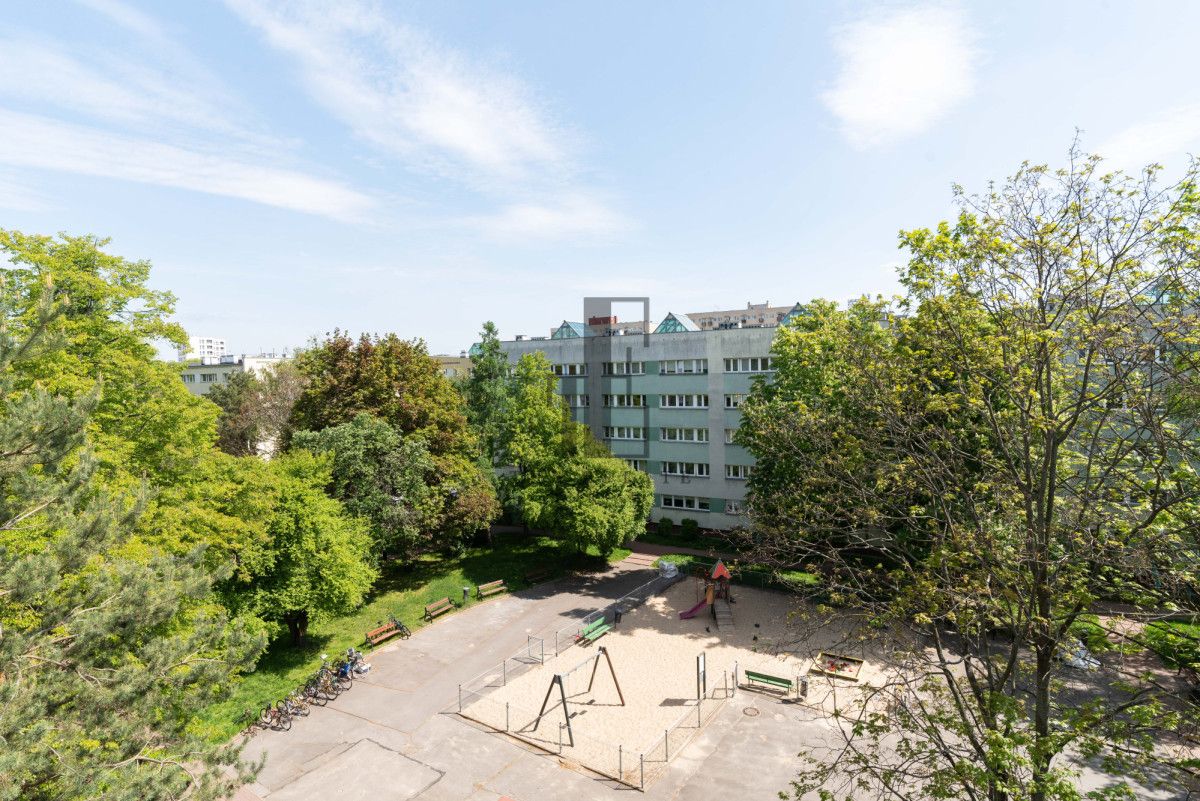 Mieszkanie 3-pokojowe Warszawa Ochota, ul. Gorlicka. Zdjęcie 17