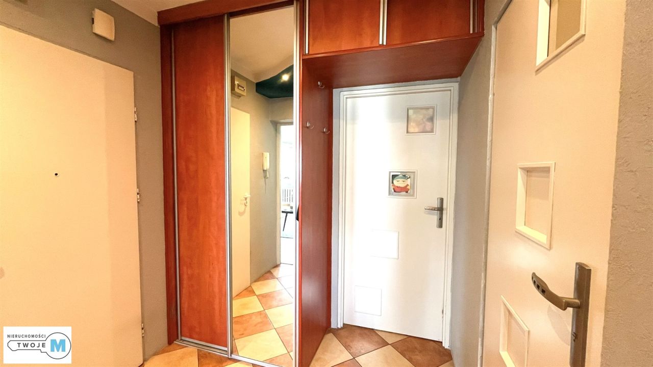 Mieszkanie 2-pokojowe Kielce, os. Na Stoku. Zdjęcie 7