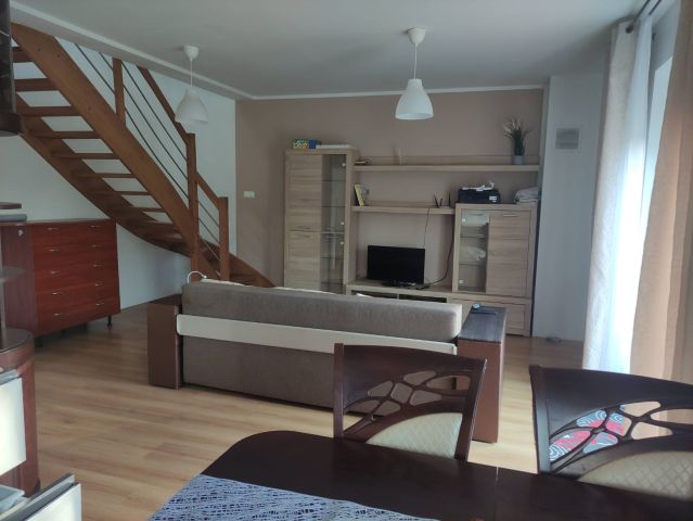 dom szeregowy, 4 pokoje Wrocław Pawłowice, ul. Pawłowicka. Zdjęcie 10