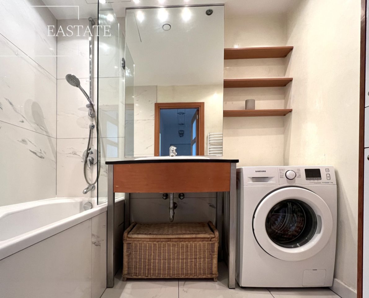 Mieszkanie 2-pokojowe Warszawa Śródmieście, ul. Marszałkowska. Zdjęcie 8