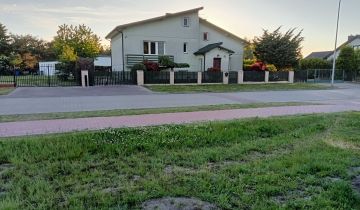 dom wolnostojący, 5 pokoi Stare Miasto, ul. Morwowa