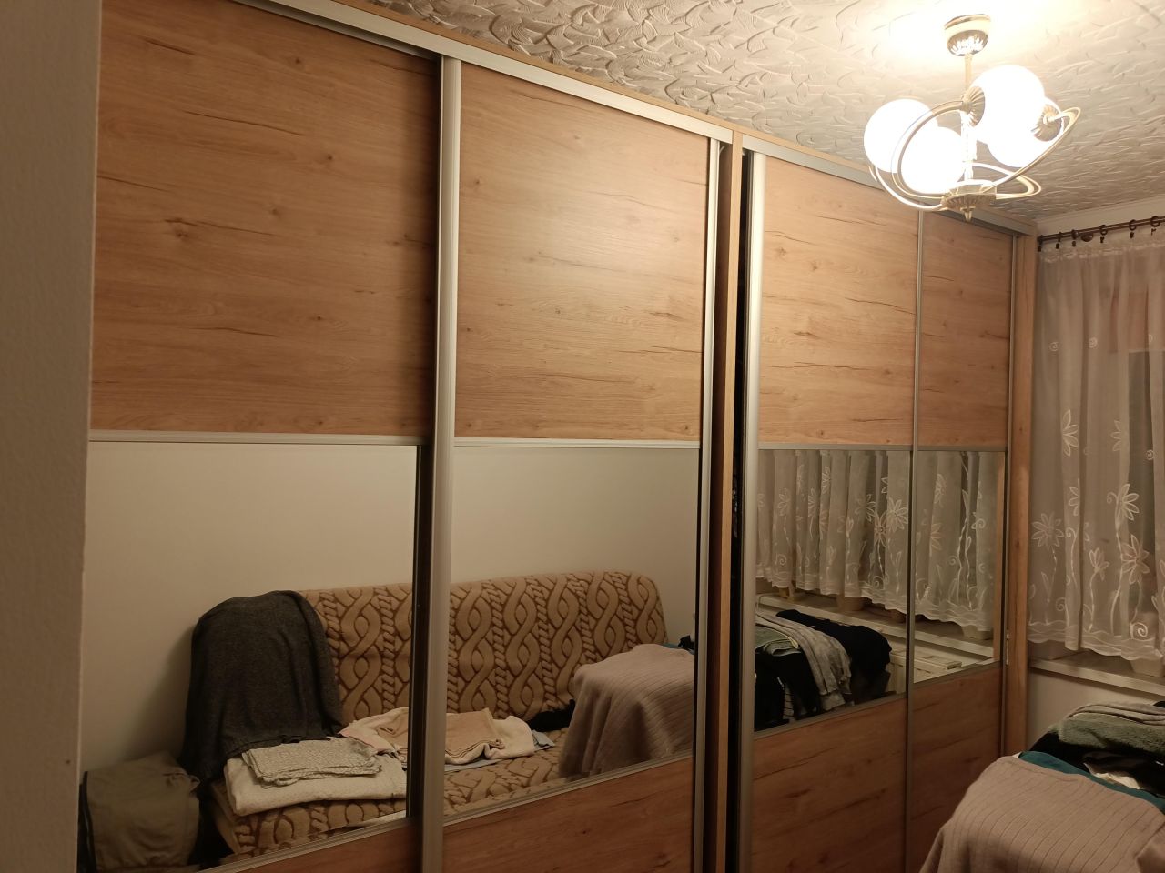 Mieszkanie 4-pokojowe Kąty Wrocławskie, ul. Fabryczna. Zdjęcie 7