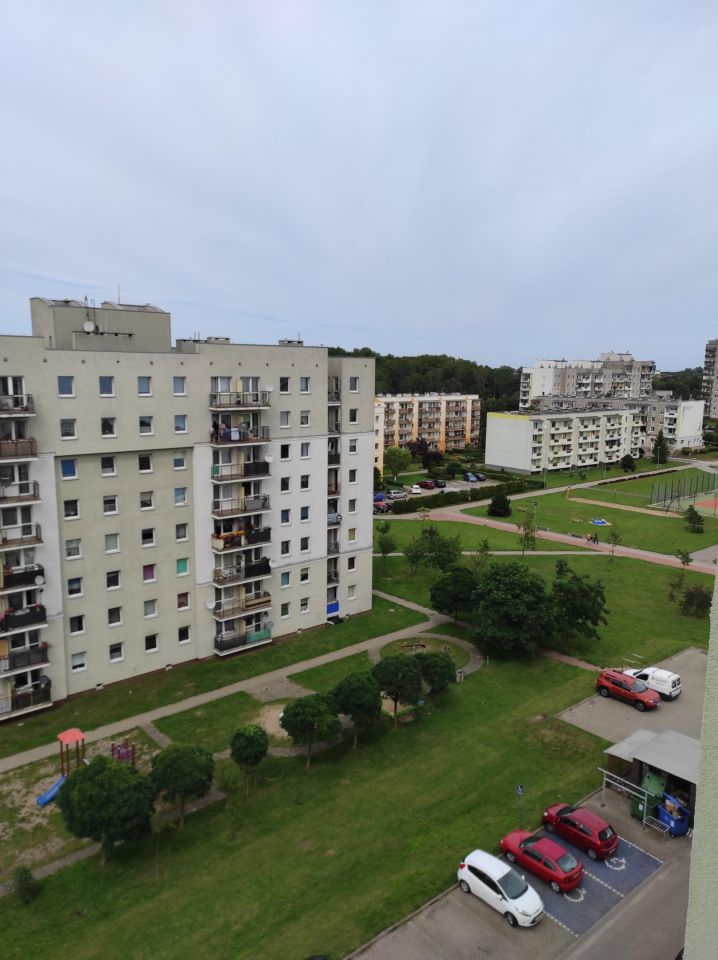 Mieszkanie 2-pokojowe Kołobrzeg Ogrody, ul. gen. Józefa Bema. Zdjęcie 5