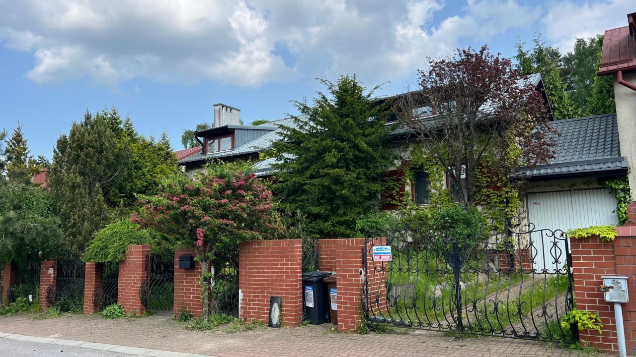 dom szeregowy, 6 pokoi Gdynia Dąbrowa, ul. Głogowa. Zdjęcie 16