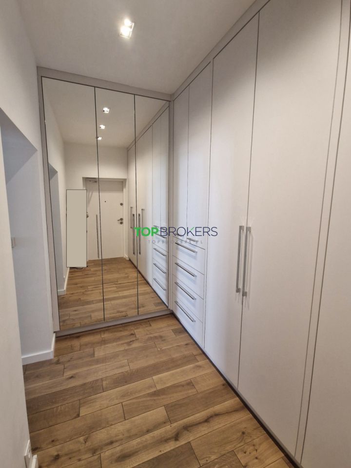 Mieszkanie 3-pokojowe Warszawa Śródmieście, ul. Chmielna. Zdjęcie 15