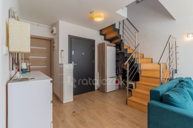 Mieszkanie 4-pokojowe Reda, ul. Krajobrazowa. Zdjęcie 9