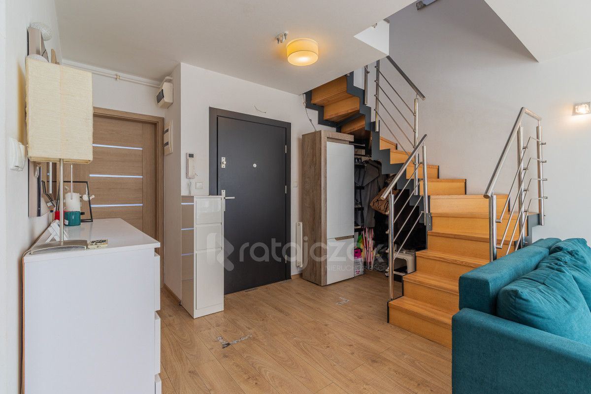 Mieszkanie 4-pokojowe Reda, ul. Krajobrazowa. Zdjęcie 9