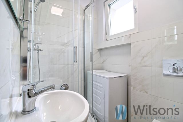 Mieszkanie 1-pokojowe Warszawa Śródmieście, ul. Bonifraterska. Zdjęcie 4