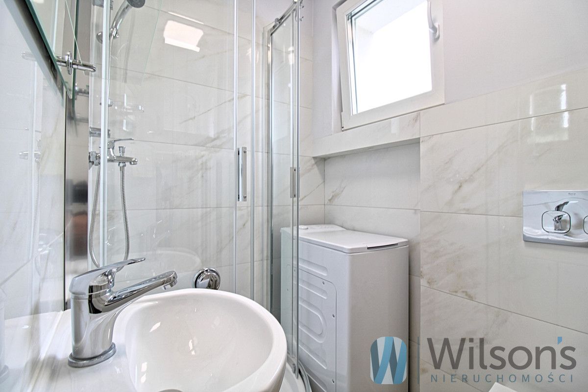 Mieszkanie 1-pokojowe Warszawa Śródmieście, ul. Bonifraterska. Zdjęcie 4