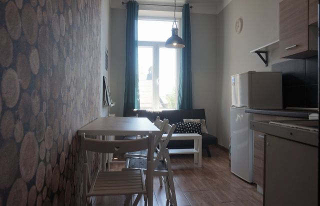 Mieszkanie 2-pokojowe Kraków Stare Miasto, ul. Rakowicka. Zdjęcie 9