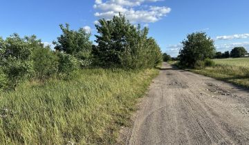 Działka budowlana Niegów