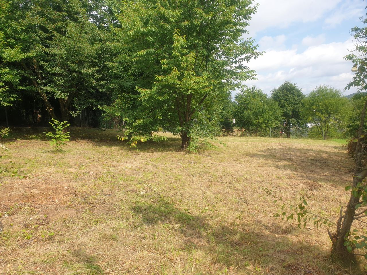 Działka budowlana Michałowice, ul. Marglowa. Zdjęcie 4