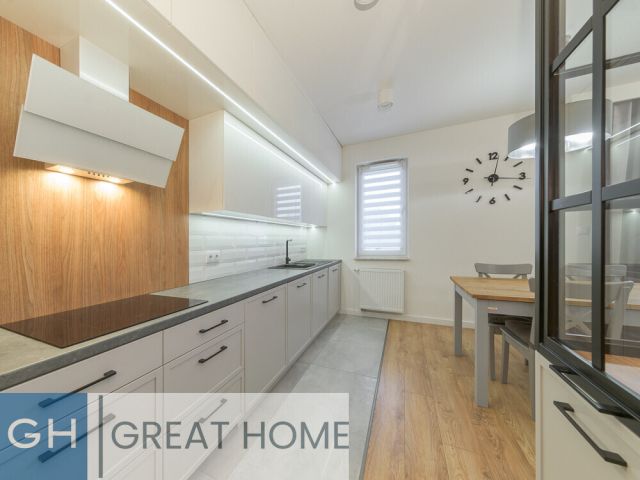 Mieszkanie 3-pokojowe Warszawa Mokotów, ul. Kłobucka. Zdjęcie 6