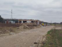 Działka budowlana Działki Suskowolskie. Zdjęcie 1