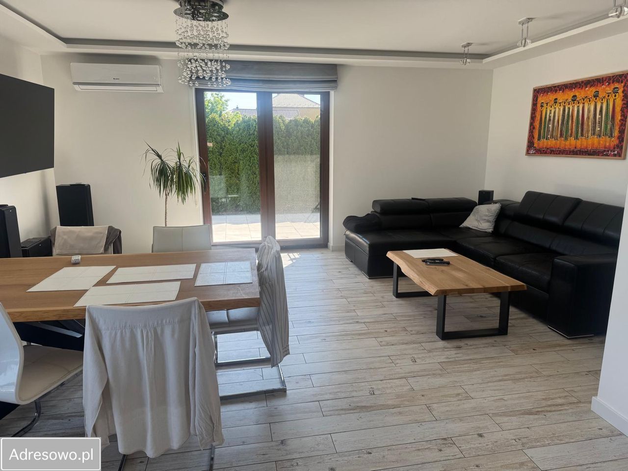 dom wolnostojący, 7 pokoi Zaczarnie. Zdjęcie 7