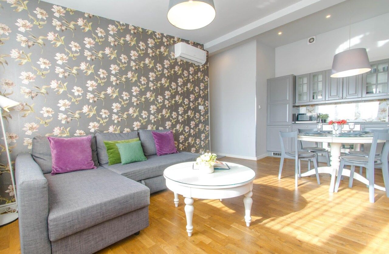 Mieszkanie 2-pokojowe Kraków Piasek, ul. Krupnicza. Zdjęcie 5