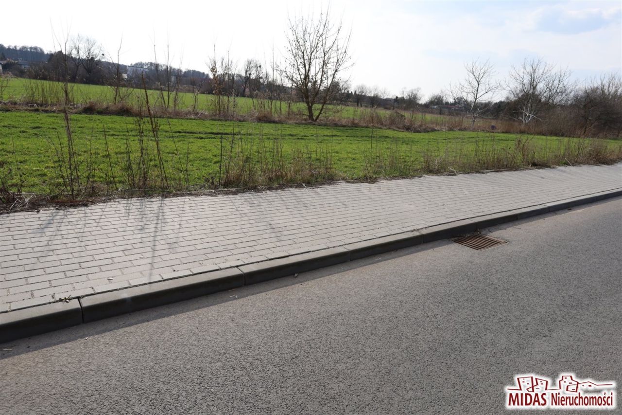 Działka budowlana Ciechocinek. Zdjęcie 2