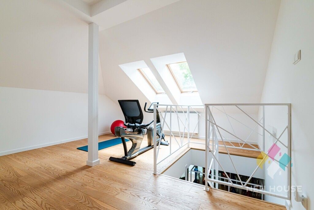 Mieszkanie 4-pokojowe Olsztyn Zatorze, ul. Władysława Reymonta. Zdjęcie 9