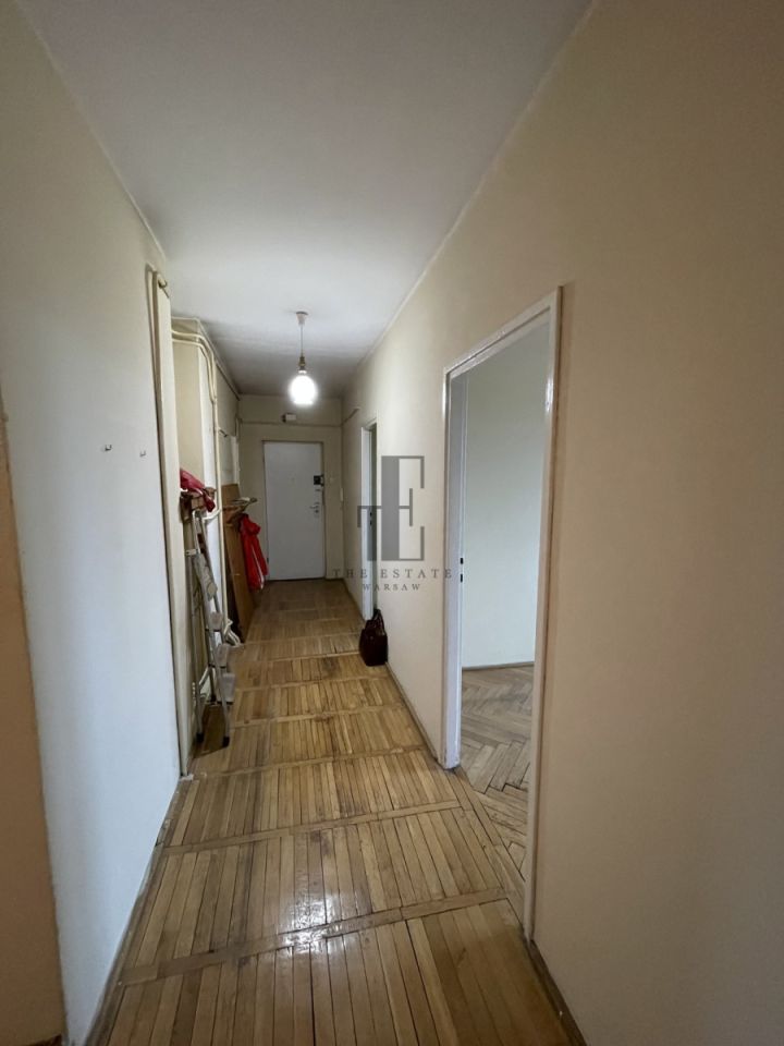 Mieszkanie 4-pokojowe Warszawa Śródmieście. Zdjęcie 8