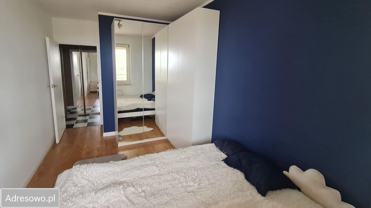 Mieszkanie 2-pokojowe Warszawa Gocław, ul. Ostrobramska. Zdjęcie 3