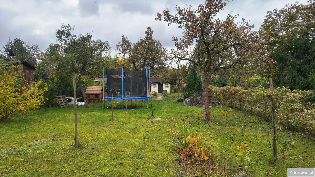 Działka rod Zielona Góra. Zdjęcie 3