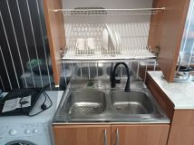 Mieszkanie 1-pokojowe Jaworzno Bory-Sobieski, ul. Walentego Roździeńskiego. Zdjęcie 4