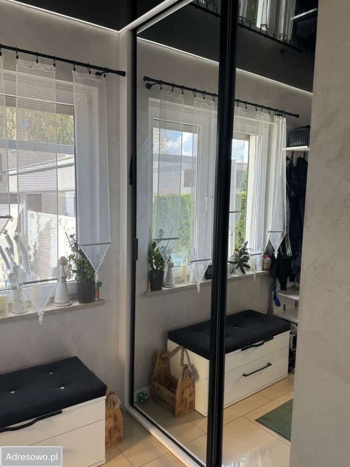 dom szeregowy, 4 pokoje Mianowice, ul. Bzowa. Zdjęcie 8