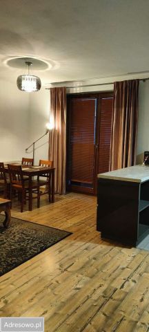 Mieszkanie 2-pokojowe Kraków Zakrzówek, ul. Kapelanka. Zdjęcie 1