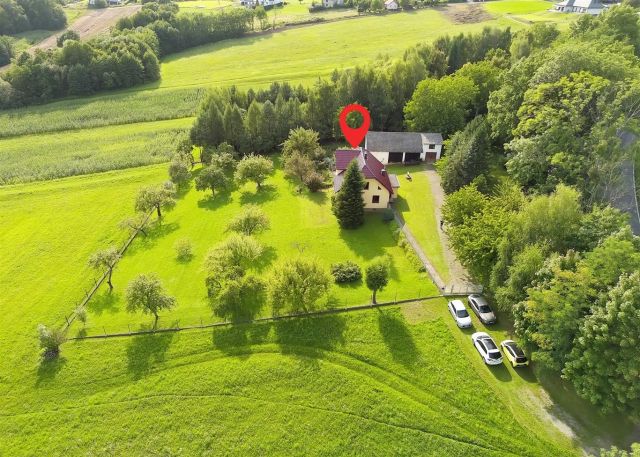 Działka siedliskowa Bielowicko. Zdjęcie 2