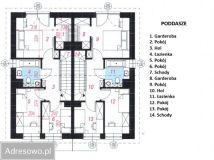 Mieszkanie 4-pokojowe Drewno. Zdjęcie 1