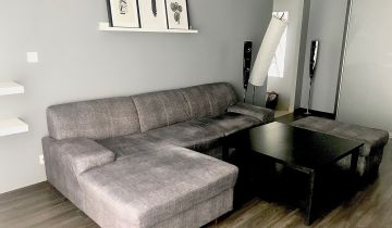 Mieszkanie 2-pokojowe Wrocław Stabłowice, ul. Łomnicka