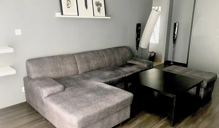 Mieszkanie 2-pokojowe Wrocław Stabłowice, ul. Łomnicka