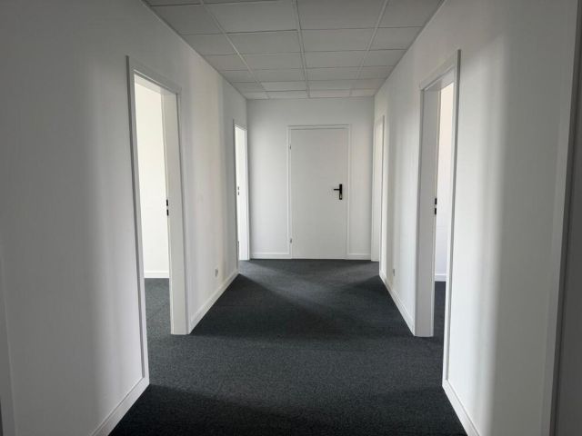 Biuro Warszawa Mokotów, ul. Czerniakowska. Zdjęcie 2