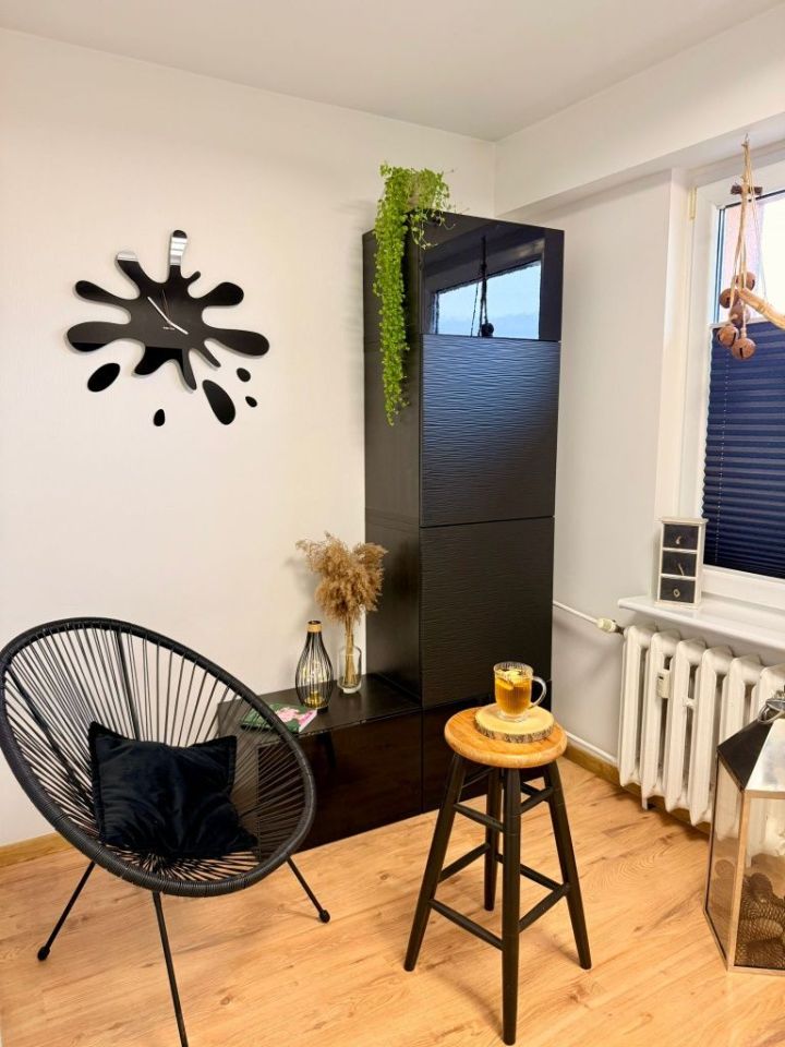 Mieszkanie 3-pokojowe Chojnice. Zdjęcie 5