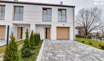 bliźniak, 4 pokoje Olsztyn Gutkowo