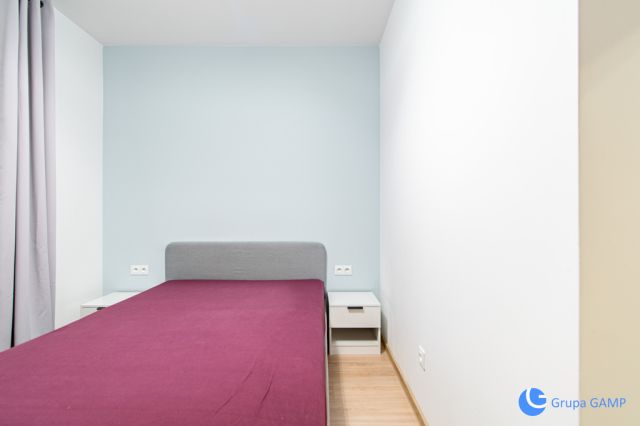 Mieszkanie 2-pokojowe Kraków, ul. Rydlówka. Zdjęcie 8