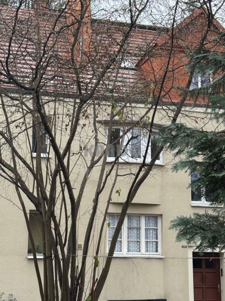 Mieszkanie 2-pokojowe Wrocław Śródmieście, ul. Adama Mickiewicza