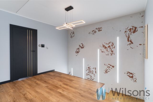 dom wolnostojący, 5 pokoi Wiązowna, ul. Dobra. Zdjęcie 12