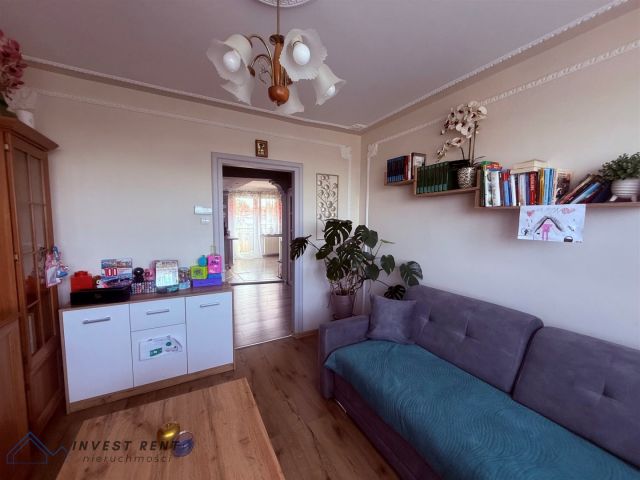 Mieszkanie 3-pokojowe Trzebiatów. Zdjęcie 10