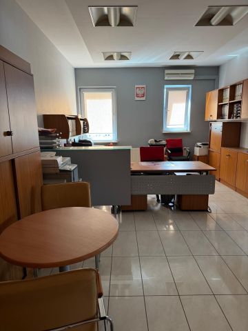 Biuro Kielce Centrum. Zdjęcie 1